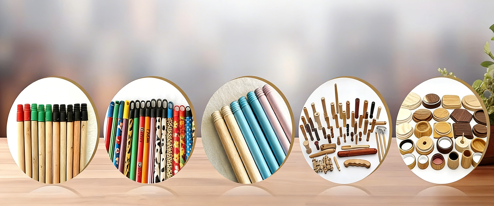 Guangxi Nanning A&J Trade Co., Limited