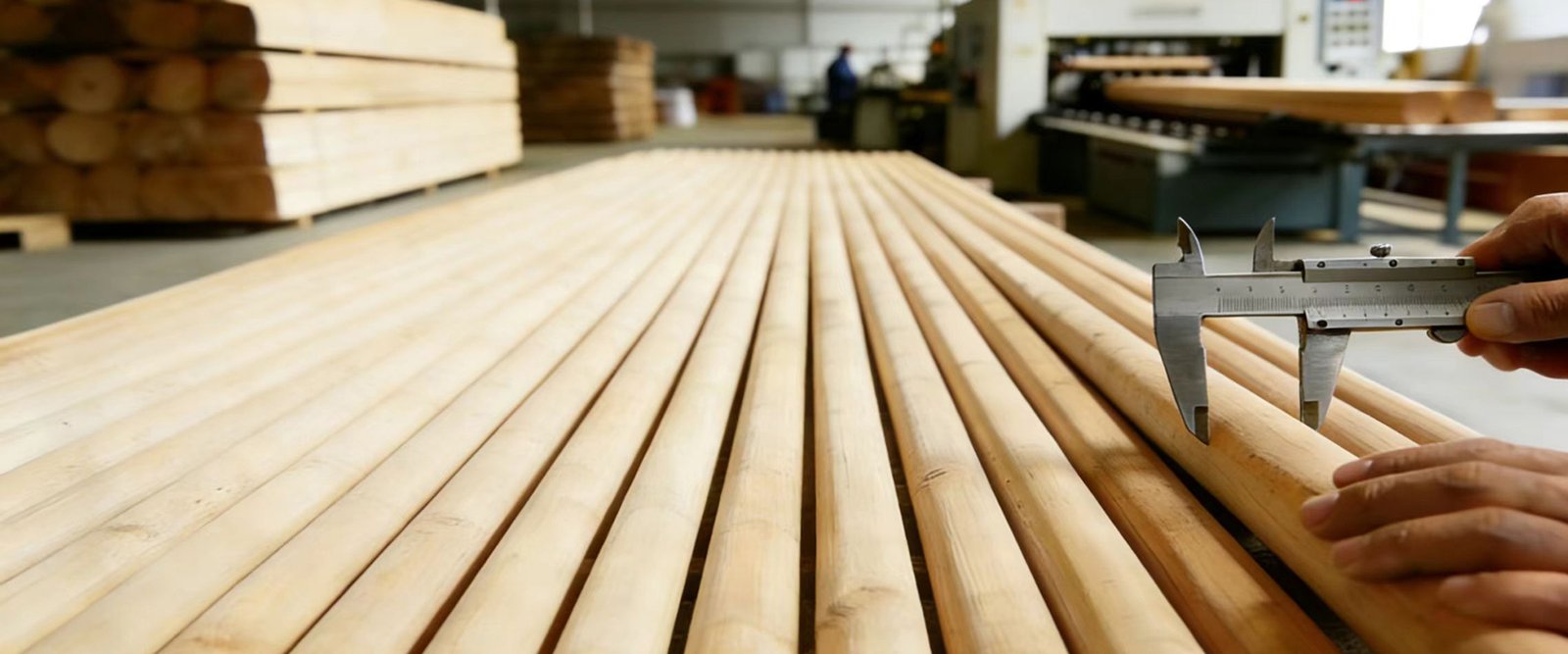 Quality You Can Rely On. Delivery You Can Trust.